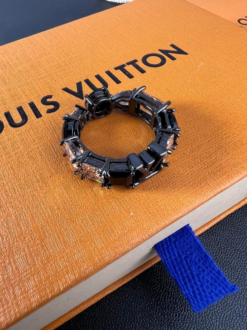 LV Rings